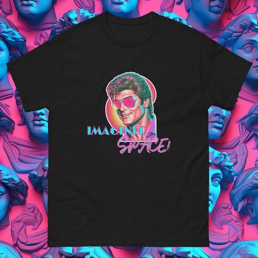 Spacelhoff tee