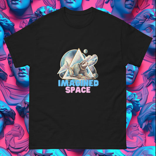 Space Sloth Tee