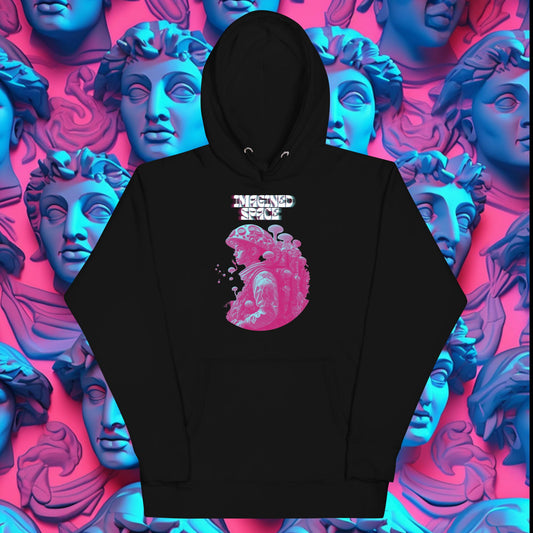 Shroom Soldier Hoodie