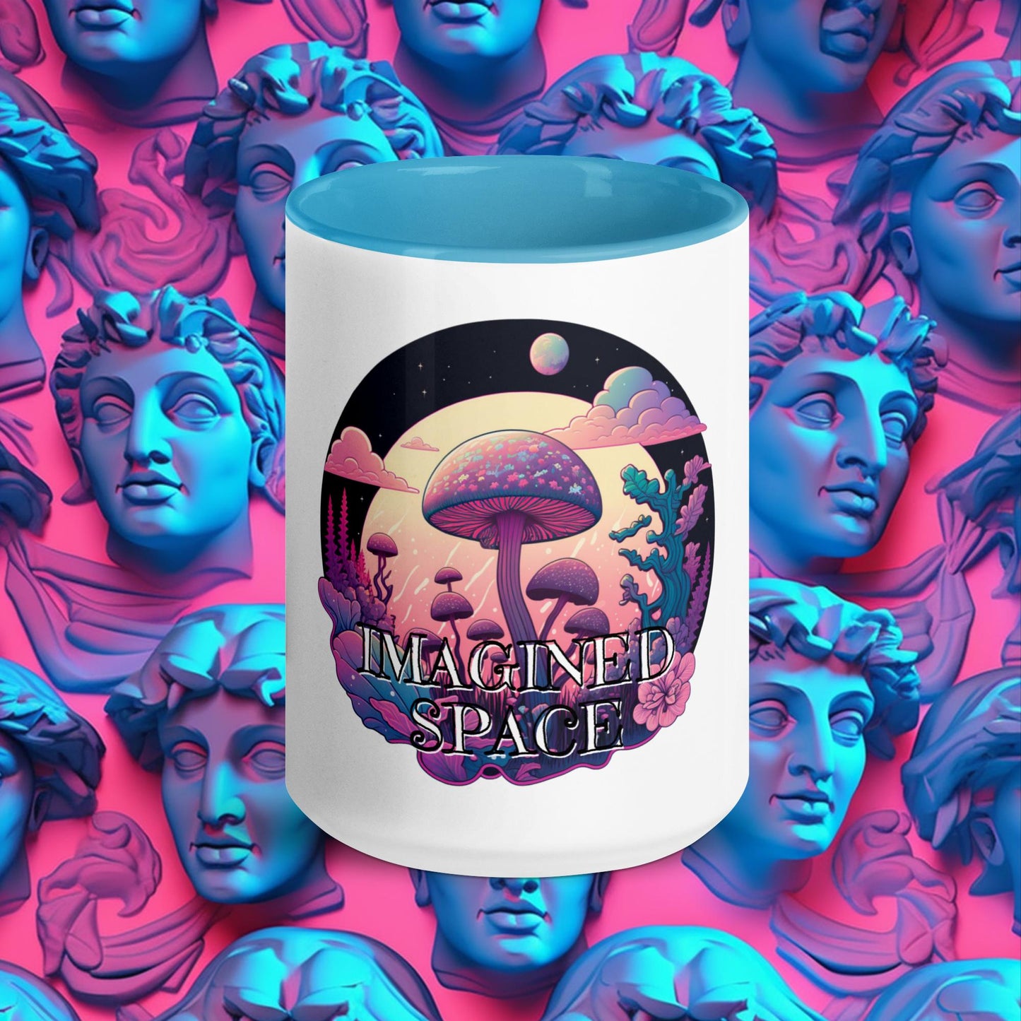 Mugshroom